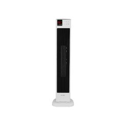 Termoventilador Torre NTH20-22GR 1200/2000W Midea