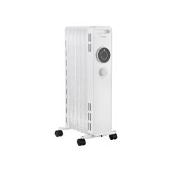 Calefactor Oleoelectrico 1300W NY1507-20M Midea