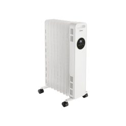 Calefactor Oleoelectrico 1800W NY2009-20MR Midea