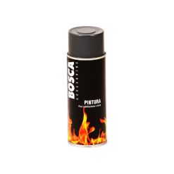 Spray Charcoal 485ml Bosca