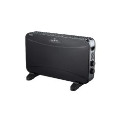 Convector Eléctrico 2000W HMP-2000 Ursus Trotter