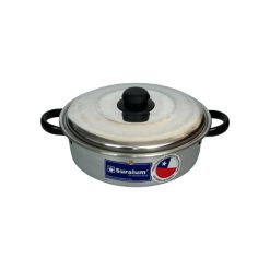 Arrocera 24 Aluminio Suralum