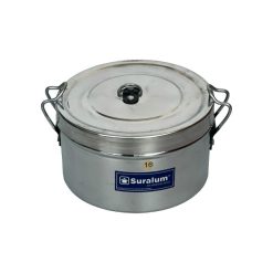 Marmita 14 Aluminio Suralum