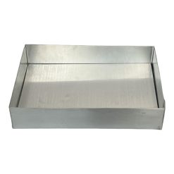 Molde Rectangular 30x40 Suralum