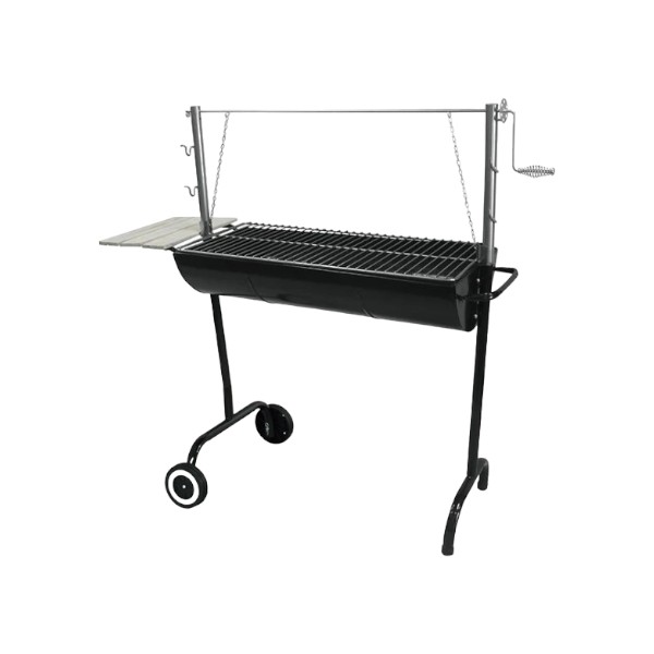 Parrilla Gran Fogon Grilltech