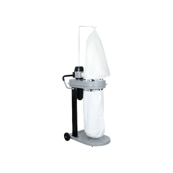 Extractor de Polvo 600W DC50 Allwin