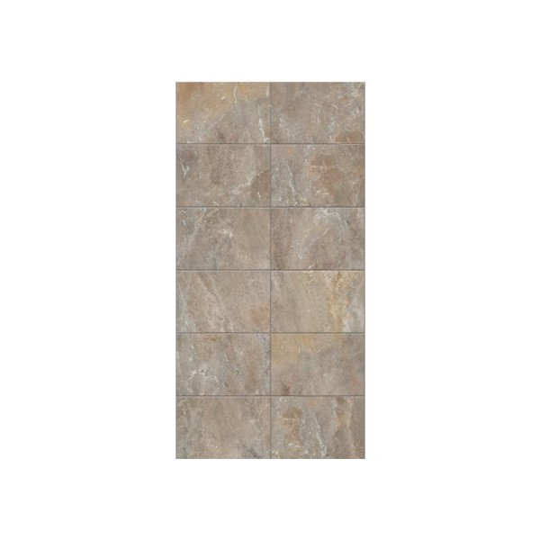 Fibrocemento Simplísima Piedra Cantera Terra 1200x2400x6mm Pizarreño