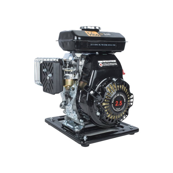 Motobomba Gasolina 1'' SGP10L SDS Power