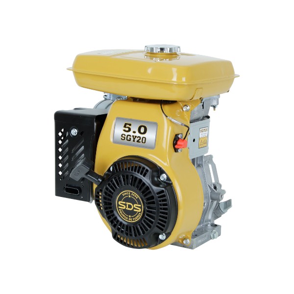 Motor Gasolina 5HP SGY-20 SDS Power