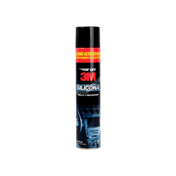 Spray Car Care 480cc 3M