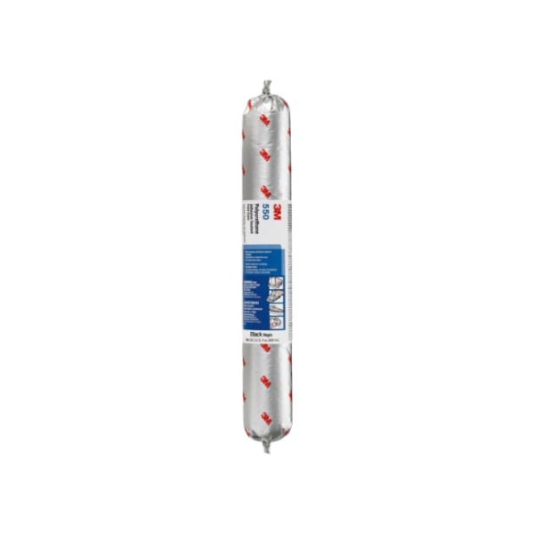 Sellador Poliuretano 550FC Gris 600ml 3M