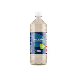 Aguarras Mineral 1 Litro Passol