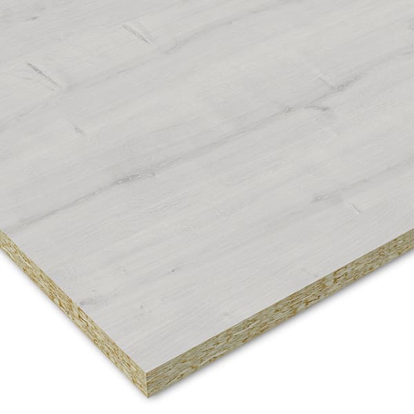 Melamina Vesto Alaska 15mm 1.83×2.50 mts Arauco
