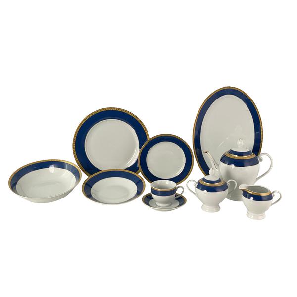 Set Loza 47P Summer Midnight Concepts