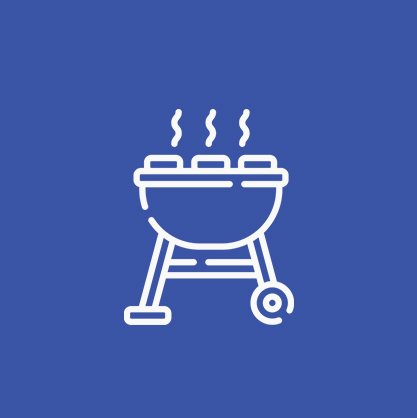 Jardín y Aire Libre