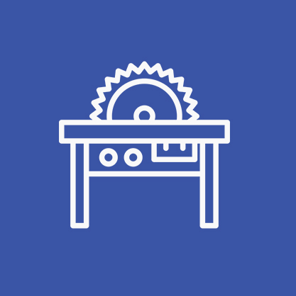 Herramientas Estacionarias