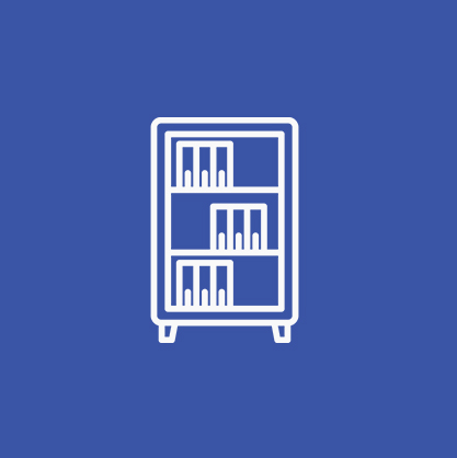 Muebles Organizadores