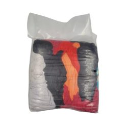 Paño de Limpieza Bolsa 1 kg