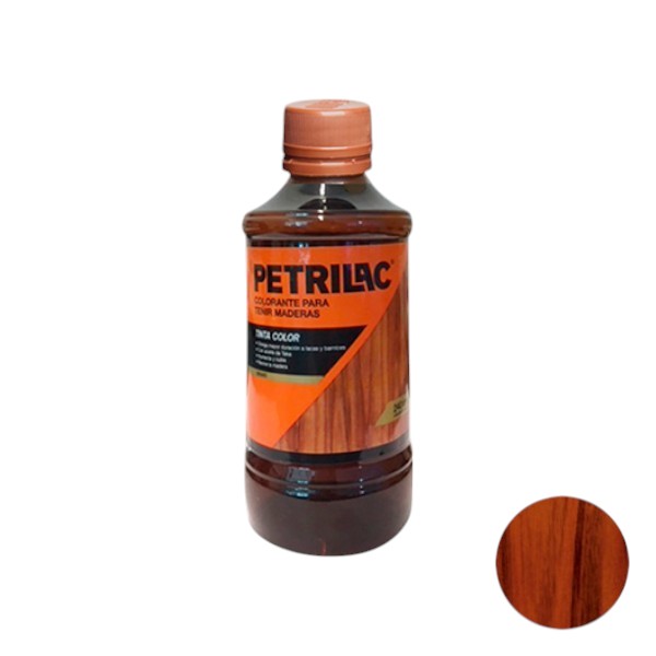Tinta Cedro 60cc Petrilac