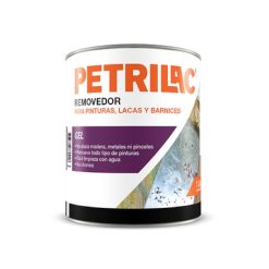 Removedor Gel 4 Litros Petrilac