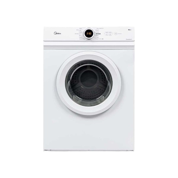 Secadora 10 kgs MD100A100/W2 Midea
