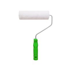 Rodillo Fibra Sintética Pelo Corto 7 cms - 7'' Lizcal