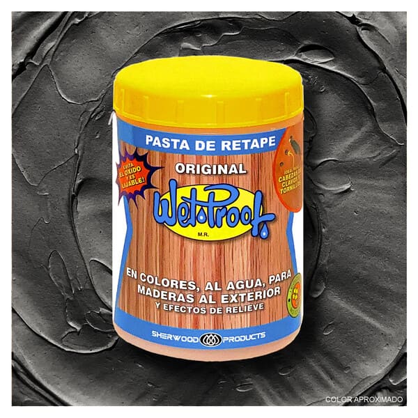 Pasta Retape Humo 0.5 kgs Wet Proof