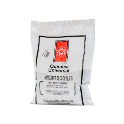 Hipoclorito de Calcio 1 kg Quimica Universal