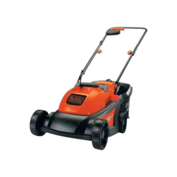 Cortadora de Césped 1000W GR3000 Black&Decker