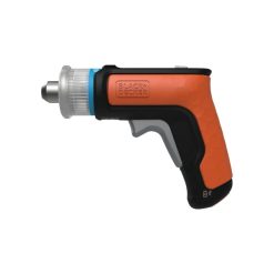 Atornillador Montamuebles 3.6V BCRTA601 Black&Decker