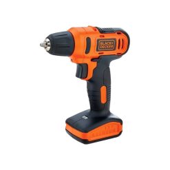 Taladro Inalámbrico 12V + Accesorios LD12SC Black&Decker