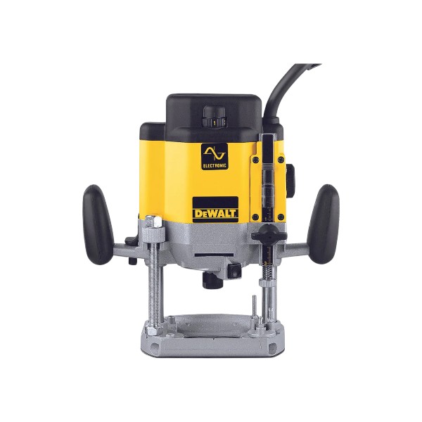 Fresadora Router 2000W DW625E DeWalt