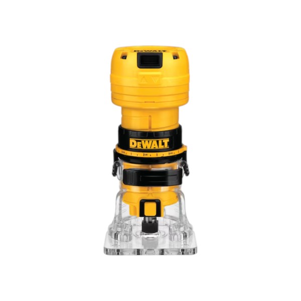Recortadora de Enchape DWE6000 DeWalt