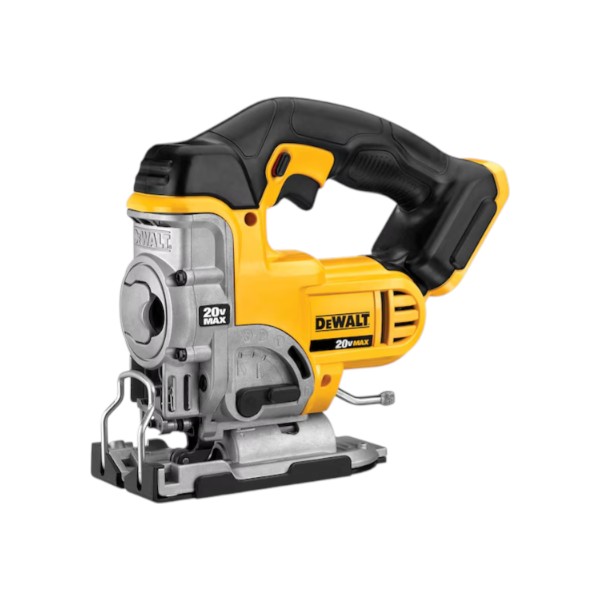 Sierra Caladora 20V Sin Batería Ni Cargador DCS331B DeWalt