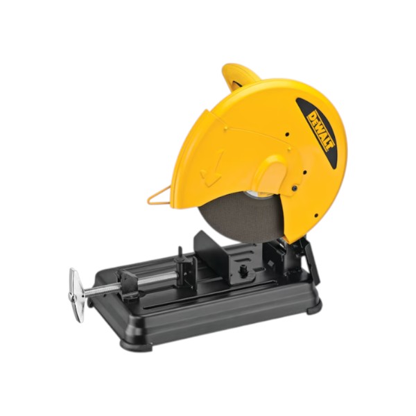 Tronzadora 2300W 355mm D28730 DeWalt