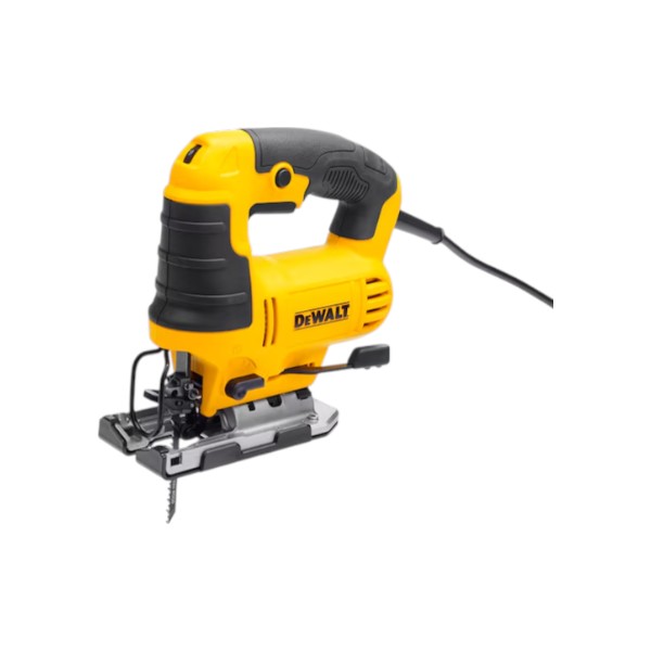 Sierra Caladora 650W DWE300 DeWalt