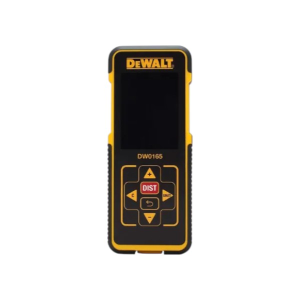 Medidor de Distancia Laser 50M DW0165N DeWalt