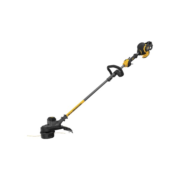 Orilladora Inalámbrica 60V Sin Batería Ni Cargador DCST970B DeWalt
