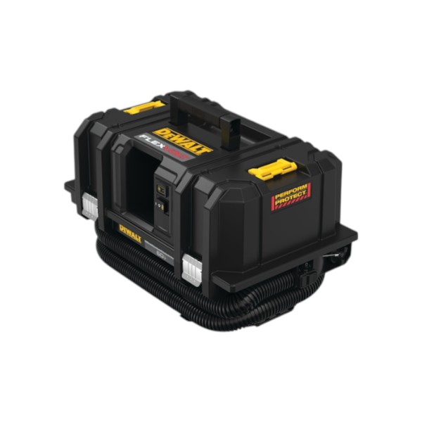 Extractor de Polvo 60V DCV585B DeWalt