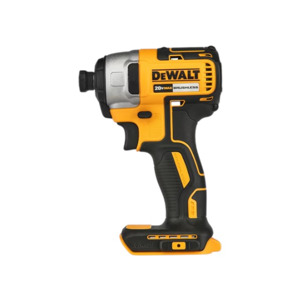 Atornillador de Impacto Inalámbrico 1/4'' 20V Sin Batería Ni Cargador DCF7871B-B3 DeWalt
