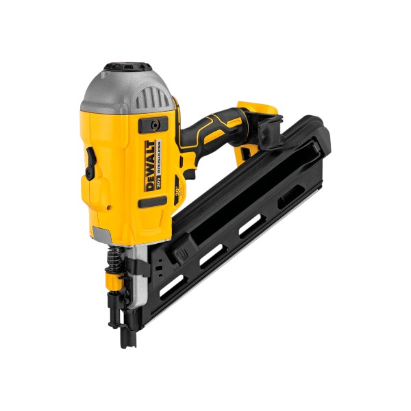 Clavadora para Estructuras 20V Sin Batería Ni Cargador DCN692B DeWalt