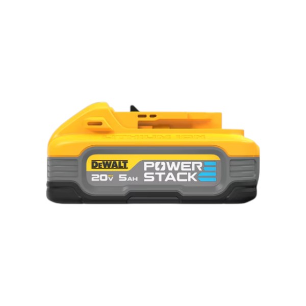 Batería 20V 5.0 AH DCBP520 DeWalt