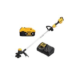 Orilladora Inalámbrica 13'' 20V DCST925M1E-B DeWalt