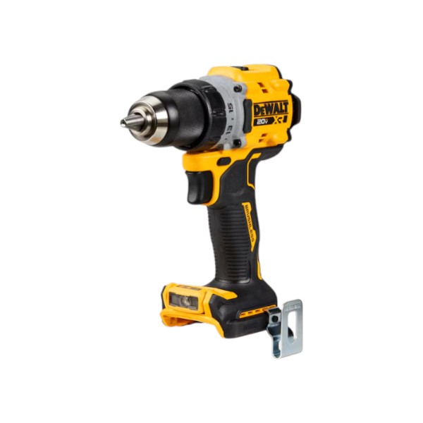Taladro Inalámbrico 20V Sin Batería Ni Cargador DCD800B-B3 DeWalt