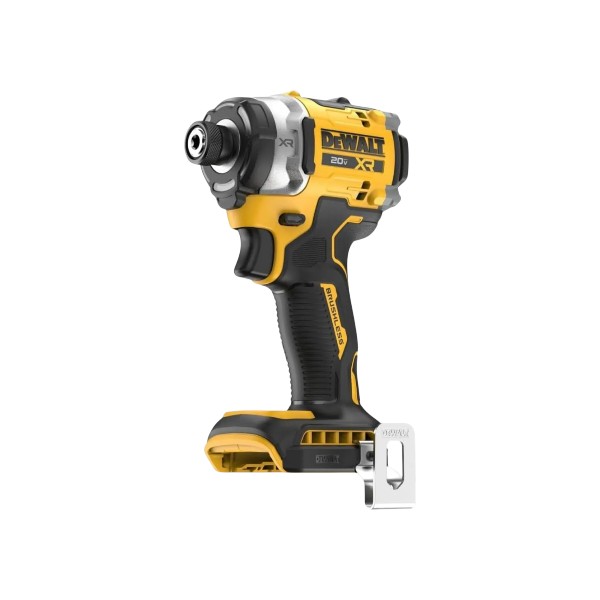 Atornillador de Impacto Inalámbrico 20V Sin Batería Ni Cargador DCF860B-B3 DeWalt