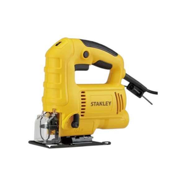 Sierra Caladora 600W STSJ0600K Stanley