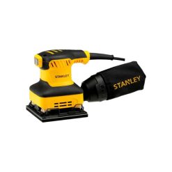 Lijadora Orbital 240W SS24 Stanley