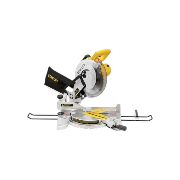 Sierra Ingleteadora 10'' 1650W SM16 Stanley