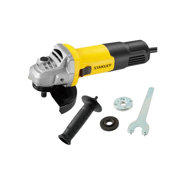 Esmeril Angular 4 1/2'' 750W SG7115 Stanley