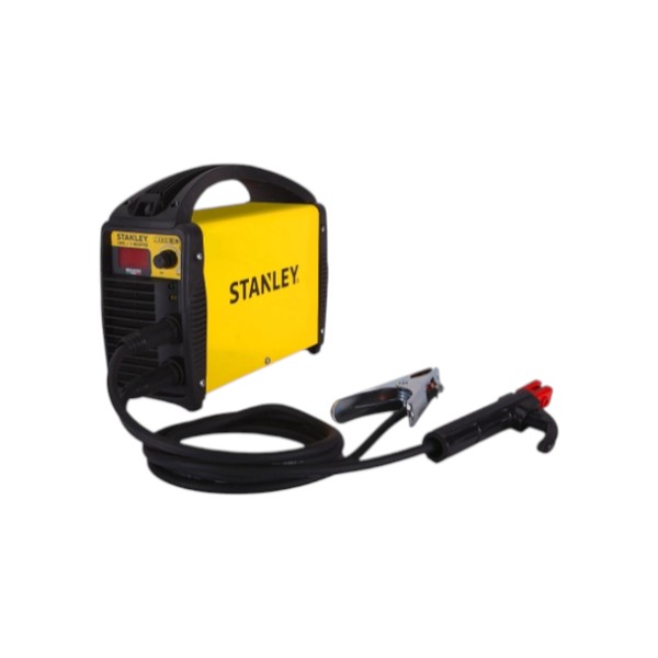 Soldadora Inverter MMA/TIG 190 61469 Stanley